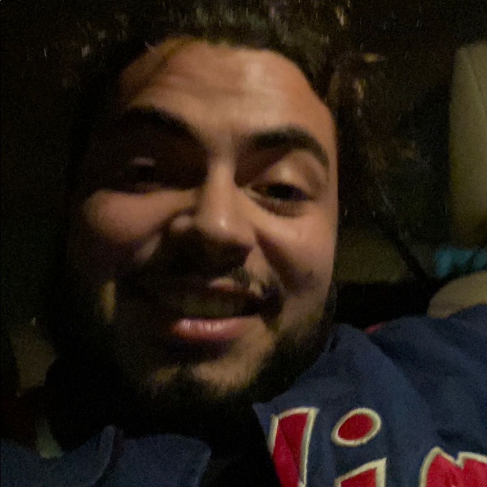 Meet your Posher, Andrew